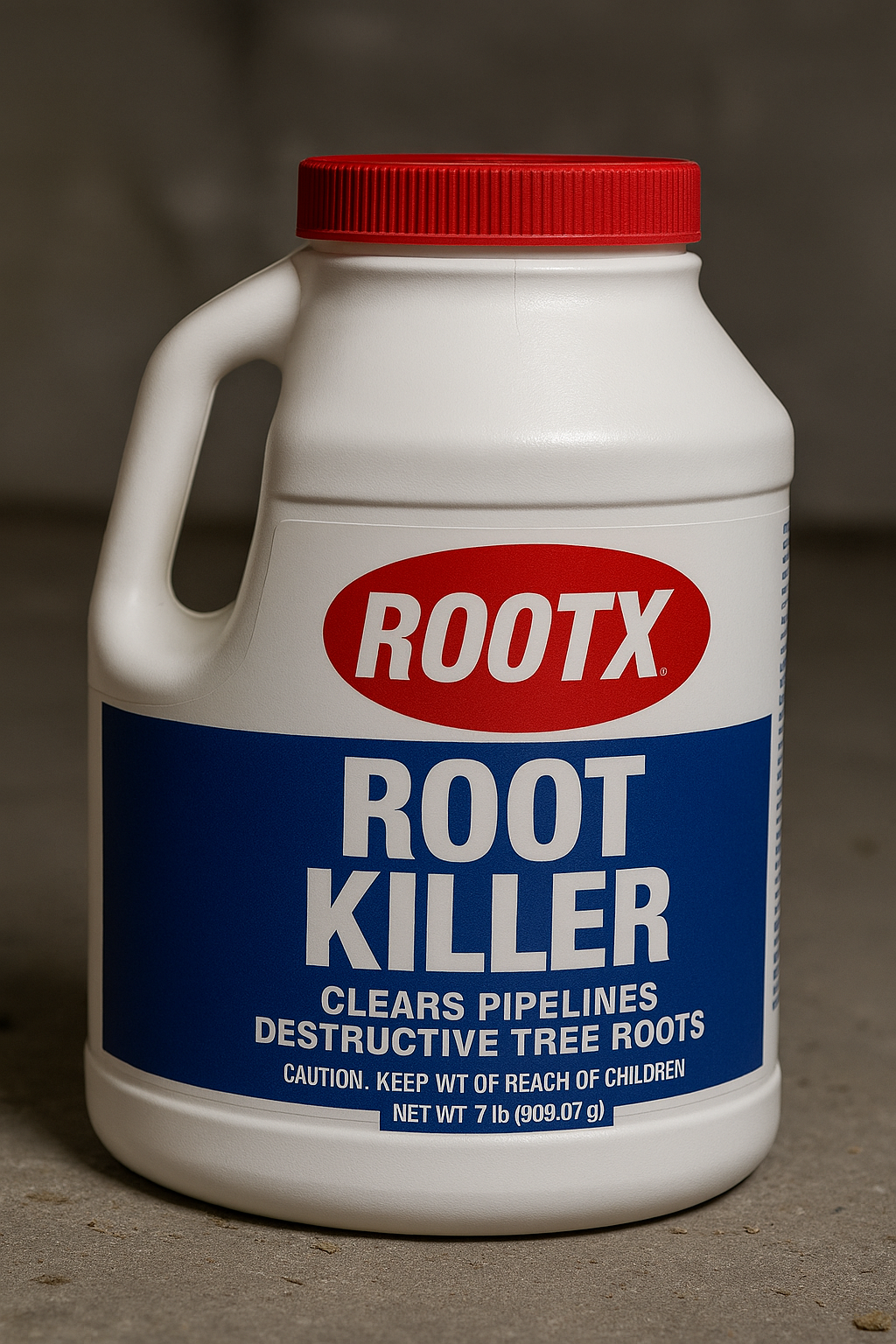 RootX root treatment product
