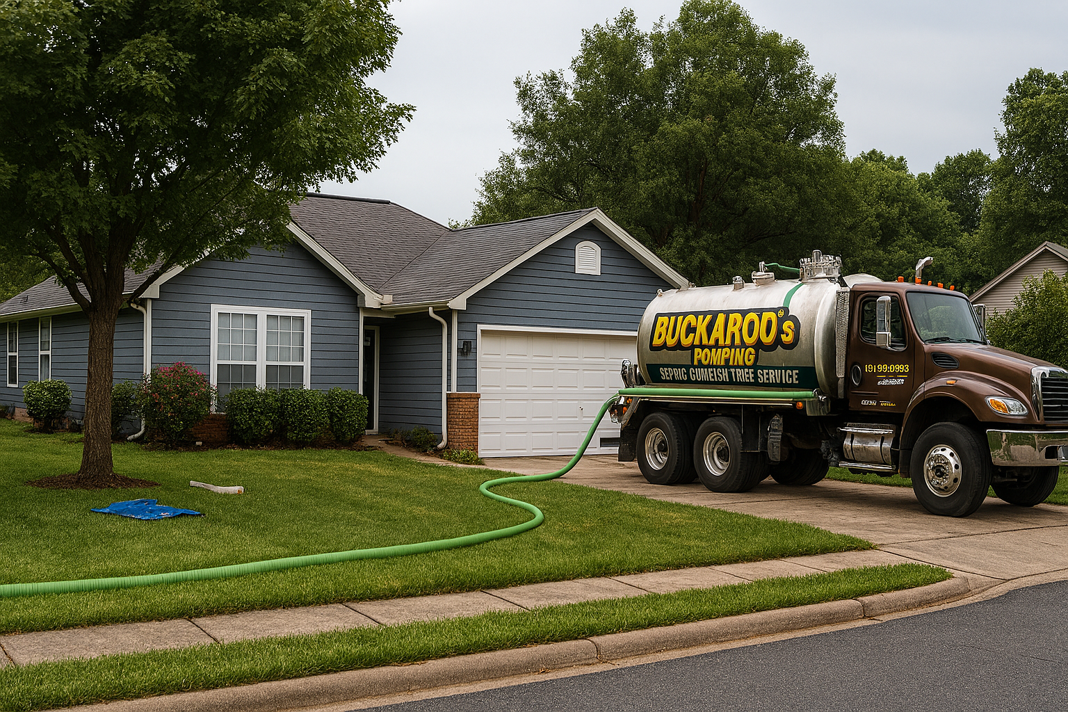 Residential Services